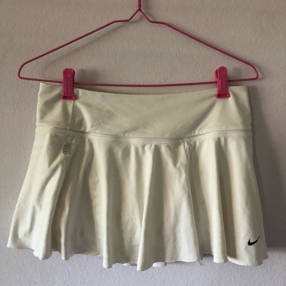 Nike Dri-Fit Tennis Skort